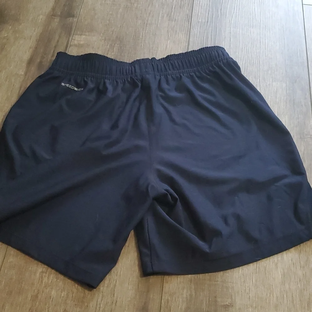 Speedwick basketball shorts